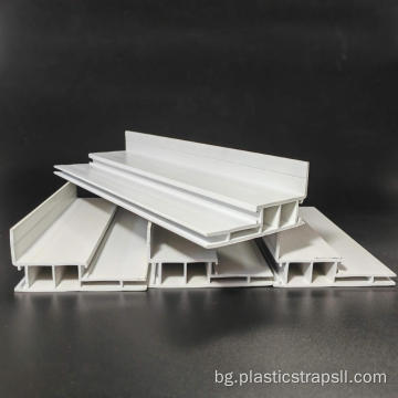 PVC профил PVC Strip PVC екструдиращ профил